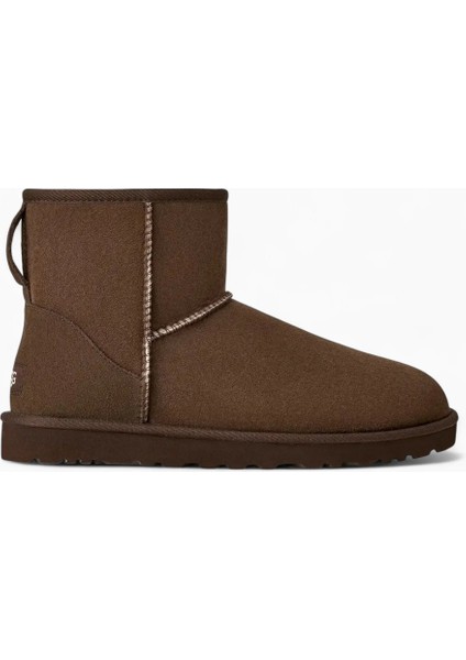 Classıc Mını Iı W Kadın Bot 1016222 Ugg W Classıc Mını Iı Dusted Cocoa