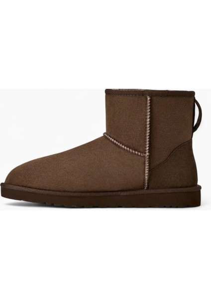 Classıc Mını Iı W Kadın Bot 1016222 Ugg W Classıc Mını Iı Dusted Cocoa modelleri