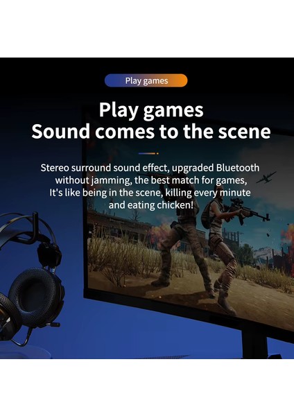 Kablosuz bluetooth soundbar hoparlör ses sistemi güçlü bas özellikli surround uzun şarj süresi indirimleri