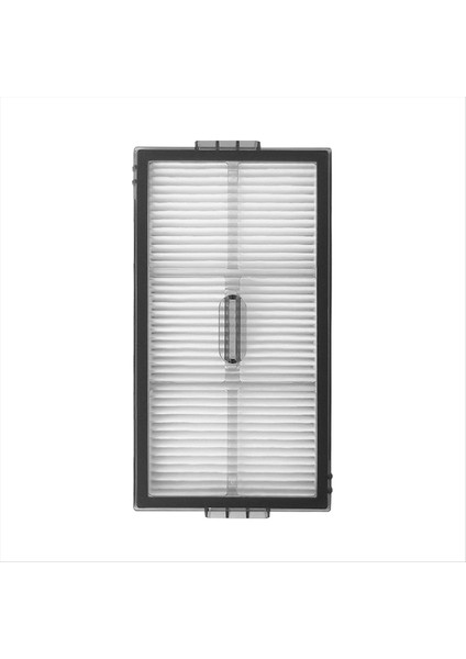 Saros 10R / G20S Ultra Ana Yan Fırça Hepa Filtre Paspas Bezi Toz Torbası Robot Süpürge Yedek Parça Seti (Yurt Dışından) indirimleri