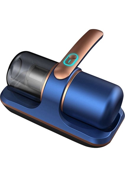 El Tipi Yatak Süpürgesi Kablosuz Akar Temizleme Aleti Temizleme Makinesi Kanepeyi Etkili Şekilde Temizler (Yurt Dışından)