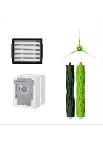 I3 I3+ I7 I7+ I4+ I5 I5+ J5 J5+ I6 I6+ I8 I8+ I2 J7 E5 E6 E7 I&j&e Serisi Vakum Için Yedek Parçalar (Yurt Dışından) modelleri