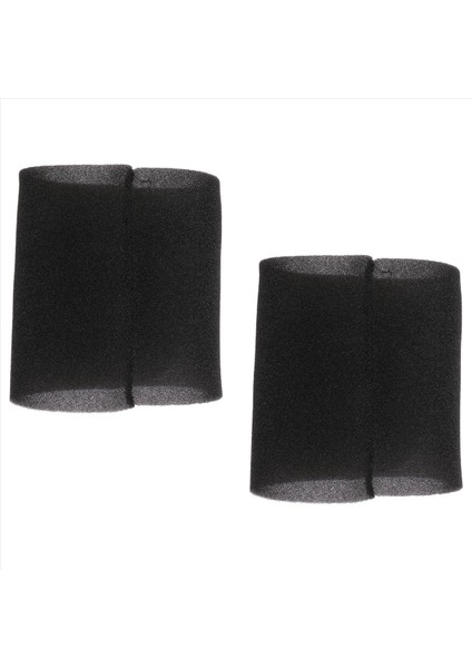 Nt Serisi Aksesuarlar Mv1/wd1 /wd2 Wd3 2.683-016.0 Için 2 Adet Islak ve Kuru Köpük Filtre (Yurt Dışından) fiyatları