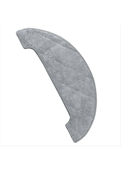 E1 Robot Süpürge Ana Yan Fırça Hepa Filtre Paspas Pedi Yedek Parça Aksesuarları (Yurt Dışından) fırsatları