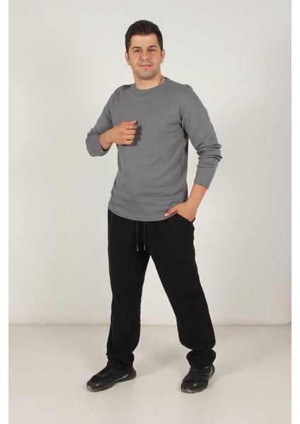 5074-1 Full Need Ribana O Yaka Sweat