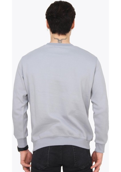 5453 Lakint Pike O Yaka Sweat