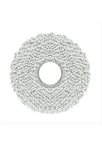 T30S/T30 Pro Robot Süpürge Tahtası Temizleyici Kiti Için 4 Adet Bez ve Paspas Tutucu (Yurt Dışından) fırsatları