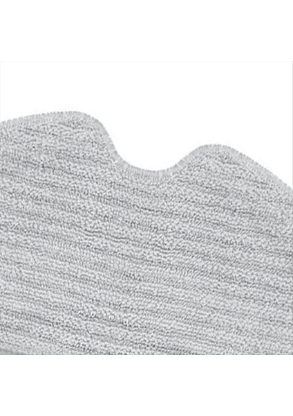 1c Yan Ana Fırça Su Deposu Paspas Bezi Hepa Filtre Parça Kiti Robot Süpürge Aksesuarları (Yurt Dışından) fırsatları