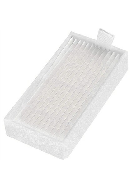 V5 V5S V3 V3S V50 Pro V55 X5 Robot Süpürge Yedek Parçaları Için 20 Adet Hepa Filtre (Yurt Dışından) fiyatları