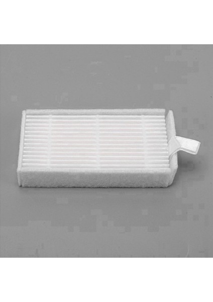 V5 V5S V3 V3S V50 Pro V55 X5 Robot Süpürge Yedek Parçaları Için 20 Adet Hepa Filtre (Yurt Dışından) indirimleri