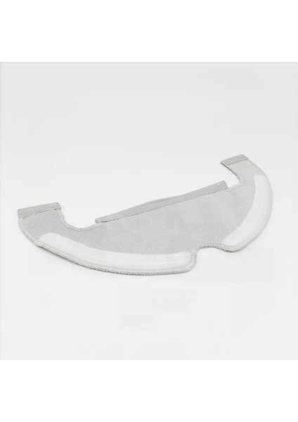 Mi Robot Süpürge 2 Ultra Aksesuarları Için 24X Paspas Bezi STYTJ05ZHM Mendiller Paçavralar Temizleyici Yedek Parçalar (Yurt Dışından) indirimleri