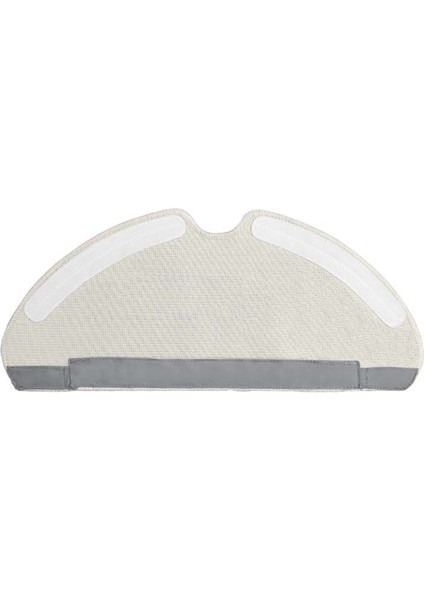 D10S Süpürge Robotu Aksesuarları Için 10 Adet Paspas Bezi, Bez Elektrikli Süpürge Yedek Bezleri (Yurt Dışından) fırsatları