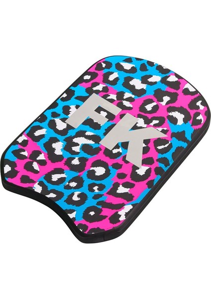 Little Wild Things Ayak Tahtası, Kickboard (42X27X4)