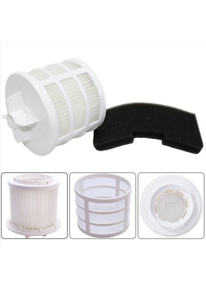 Sprint Whirlwind Elektrikli Süpürge SE71 35601328 Parçaları Için 2x Filtre Kiti U66 (Yurt Dışından) fırsatları