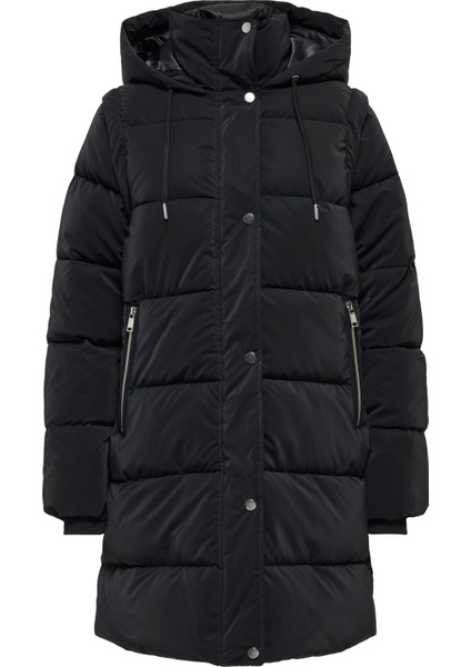 15349120 Onldıxıe Lıfe 2ın1 Puffer Coat cc Otw