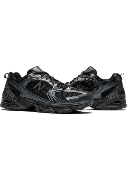 MR530 Pb Unisex Günlük Spor Ayakkabı Siyah fırsatları