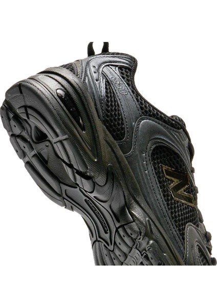MR530 Pb Unisex Günlük Spor Ayakkabı Siyah indirimleri