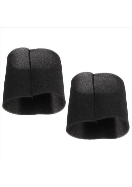 Nt Serisi Aksesuarlar Mv1/wd1 /wd2 Wd3 2.683-016.0 Için 2 Adet Islak ve Kuru Köpük Filtre (Yurt Dışından) modelleri