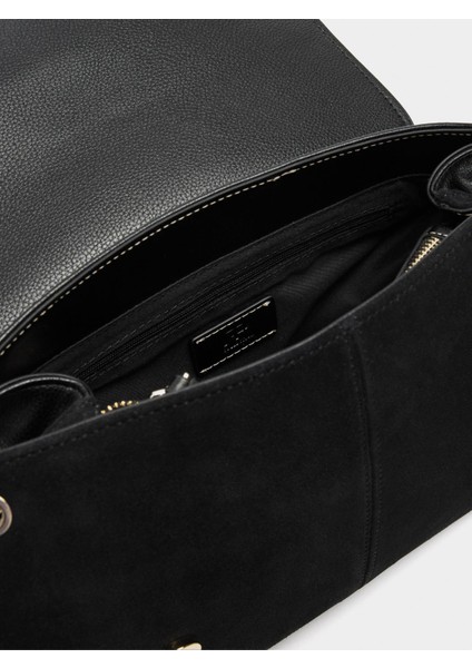 Kapaklı Deri Çapraz Çanta indirimleri