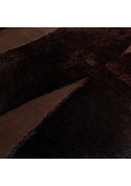 Agkhome Agkhome Kuzu Kürkü Flash Parça Halı 168X243 cm indirimleri