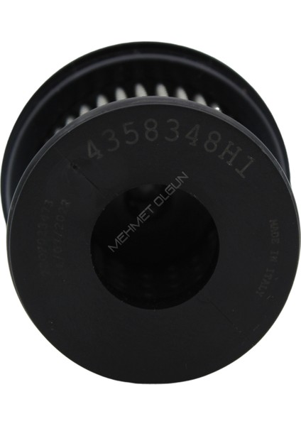 Massey Ferguson 4358348M1 Hidrolik Tork Filtresi – Orijinal Mf 4700 / 5400 / 5700 / 5s Serisi Filtre modelleri