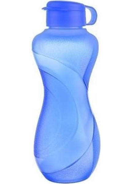 Buffer® 1500ML Kapasiteli Sporcu Tipi Suluk Pratik El Matarası