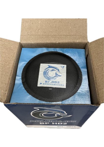 Dolfin&ats Bp Hd2 Yama 25 Adet Kamyon Yaması