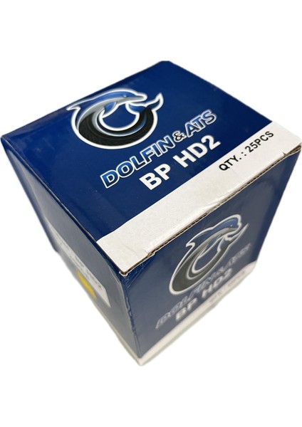 Dolfin&ats Bp Hd2 Yama 25 Adet Kamyon Yaması fiyatları