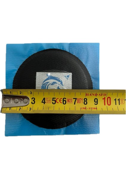 Dolfin&ats Bp Hd2 Yama 25 Adet Kamyon Yaması modelleri