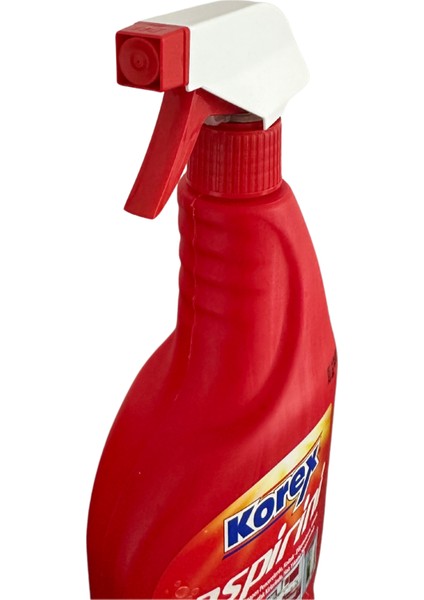 Aspirini 775 ml 10'lu Paket (Ekonomik Paket) fırsatları