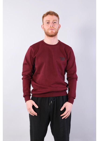 8564 Herschel Supply O Yaka Sweat fiyatları