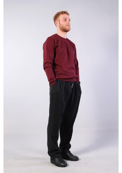 8564 Herschel Supply O Yaka Sweat indirimleri