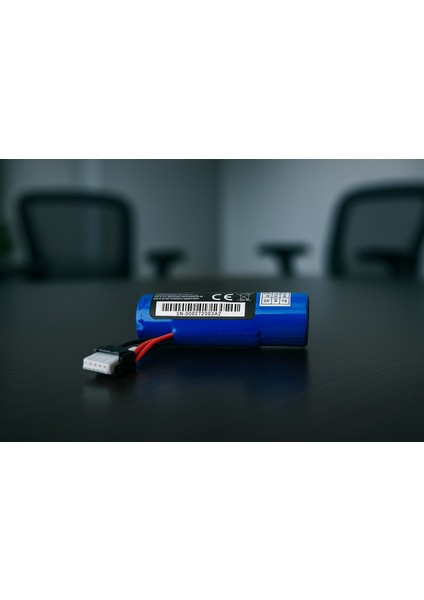 Tıger T300 Yazarkasa Pil