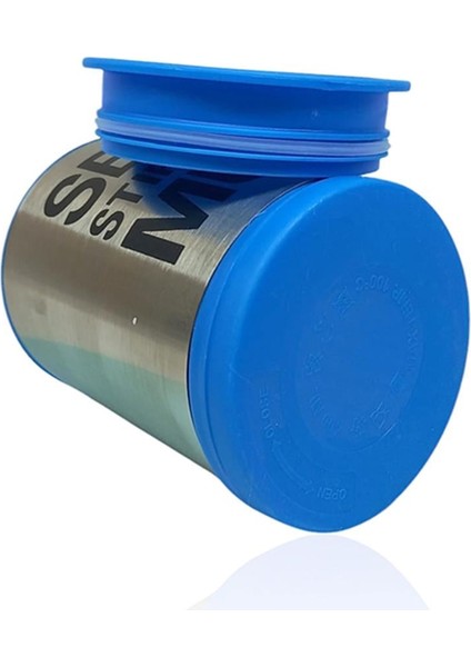 Kendi Karıştıran Mikser Bardak Self Stırrıng Mug Mavi Renk modelleri