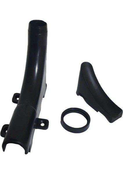 Köşe Düzeltici Siyah Renk 16 mm