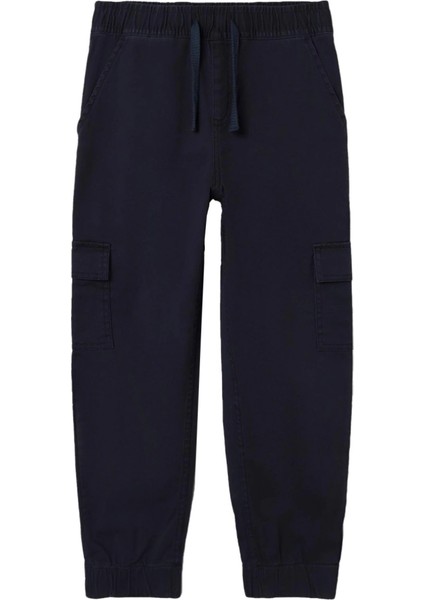 Erkek Çocuk Kargo Pantolon