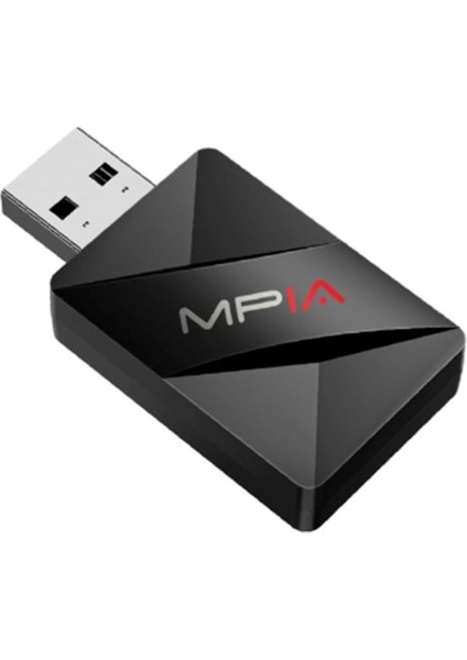Mpıa Cp-2 Android Car Play Adaptör