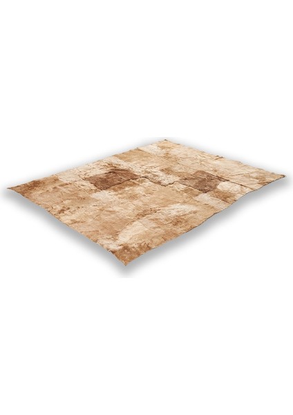 Agkhome Agkhome Kuzu Kürkü Moska Parça Halı 220X169 cm fiyatları