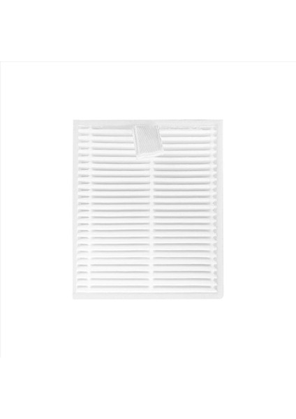 E10 E12 B112 Robot Süpürge Yedek Parçaları Filtre Aksesuarları Için 16 Adet (Yurt Dışından) indirimleri