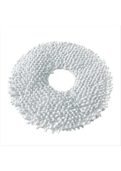 Robot Süpürge S10+ / S10 Plus Yedek Parça Aksesuarları Paspas Bezi Bezi Değiştirme (Yurt Dışından) fırsatları