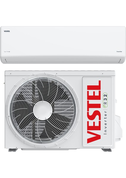 Flora Doğa Inverter 156 A++ Wıfı Klima indirimleri