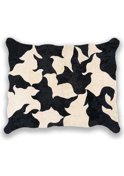 Agkhome Agkhome Kuzu Kürkü Moss Parça Halı 213X180 cm fiyatları