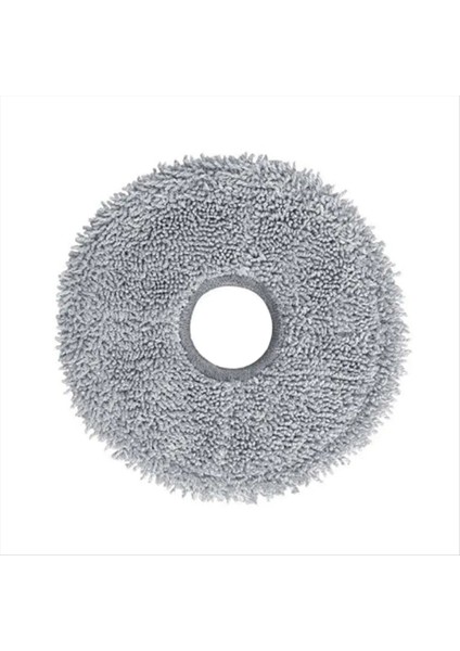 Robot Süpürge Paspas Bezi Süpürge X10 S10 Plus L10S Ultra W10S Pro Için (Yurt Dışından) fiyatları