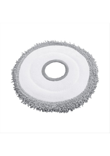 Robot Süpürge Paspas Bezi Süpürge X10 S10 Plus L10S Ultra W10S Pro Için (Yurt Dışından) fırsatları