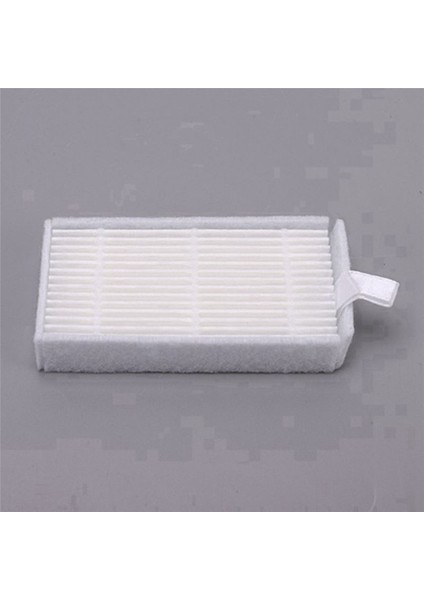 V5 V5S V3 V3S V50 Pro V55 X5 Robot Süpürge Yedek Parçaları Için 10 Adet Hepa Filtre (Yurt Dışından) indirimleri