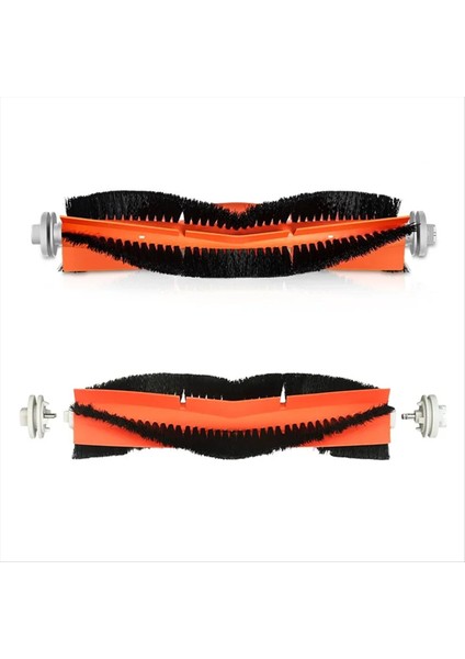 D9 Bot L10 Pro Trouver Robot Lds Vakum Bulucu Yedek Parça Aksesuarları Ana Yan Fırça Paspas Hepa Filtresi (Yurt Dışından) fiyatları