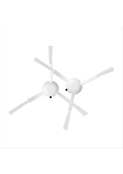 D9 Bot L10 Pro Trouver Robot Lds Vakum Bulucu Yedek Parça Aksesuarları Ana Yan Fırça Paspas Hepa Filtresi (Yurt Dışından) fırsatları