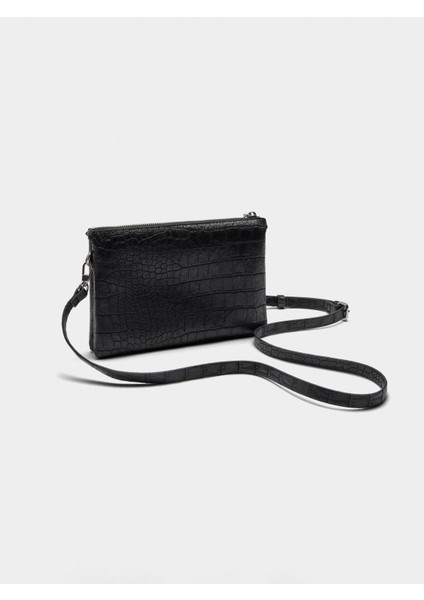 Hayvan Kabartmalı Çapraz Çanta modelleri