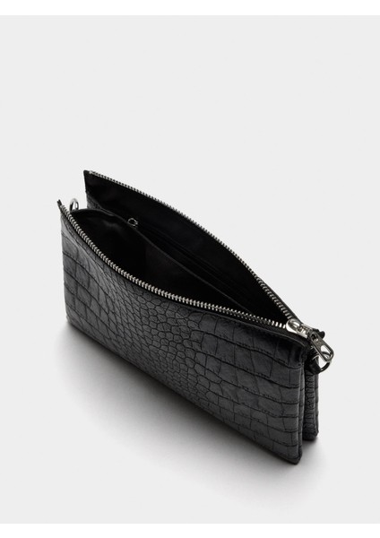 Hayvan Kabartmalı Çapraz Çanta fırsatları