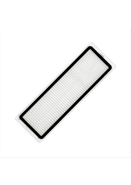 1c Yan Ana Fırça Su Deposu Paspas Bezi Hepa Filtre Parça Kiti Robot Süpürge Aksesuarları (Yurt Dışından) modelleri